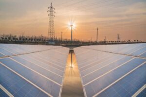 Cina leader energia rinnovabile