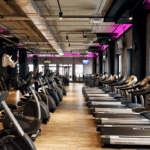 raffrescamento strutture sportive