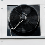 raffrescatori e ventilatori industriali