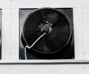raffrescatori e ventilatori industriali