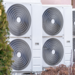 pompe verticali canalizzate