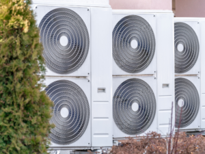 pompe verticali canalizzate