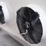 efficienza energetica raffrescamento industriale