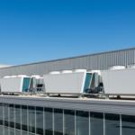 Efficientamento raffrescamento industriale aprile