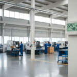 temperatura ambienti di lavoro normativa