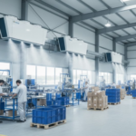 Qualità dell'aria e benessere termico industriale