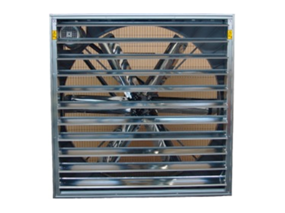 estrattori e ventilatori